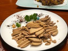 鹅肝-赵家小馆(沈阳禹洲广场店)