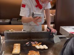 -火地铁板烧(昆山万象汇店)