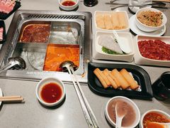 -海底捞火锅(苏宁生活广场店)