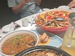 -锦庐道地川菜(来福士店)