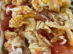 -阿九笨鸡蛋手擀面(总店)