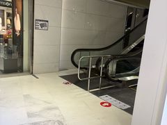 -乐天免税店(明洞店)