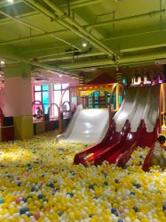 -宝燕乐园(闵行旗舰店)