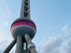 -东方明珠广播电视塔