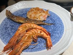 -大渔铁板烧(仁恒梦中心店)