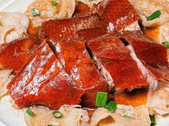 -新兴·金羊座·粤菜点心(乐峰店)