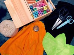 -剪刀石头布家居广场