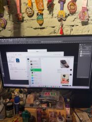 -PinooTattoo皮奴刺青纹身设计总部