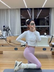-AN普拉提女子健身工作室