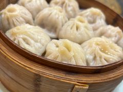 -诺敏塔拉奶茶-布里亚特包子-手把肉(锦都会店)