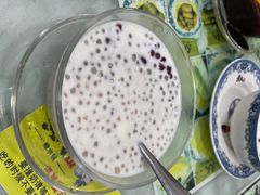 -黄氏糖水铺(琵琶东路店)