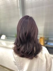 -FOR YOU造型