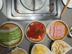 -海底捞火锅(人民广场店)