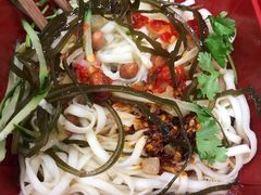 -猪脑壳凉面(武陵源店)