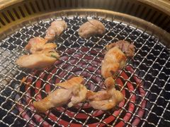 -厚贞日式烤肉(浦东汇智店)