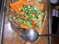 -探鱼·鲜青椒爽麻烤鱼(领展购物广场店)