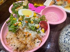 -白石的深夜食堂(济南万象城店)