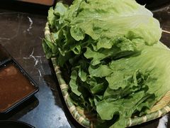 -江城二当家烤牛肉(莲塘新村店)