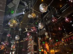 -村理·乡村菜音乐餐厅(河西店)