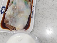 -银记肠粉(文昌北路店)