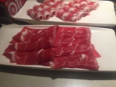 -海底捞火锅(上元大街店)