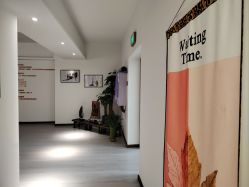 -馨媛瑜伽普拉提