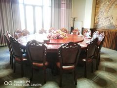 包厢-姥姥家春饼(潮白河孔雀城英国宫店)