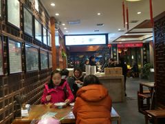 大堂-毅祥斋老孙家泡馍(北院门鼓楼店)