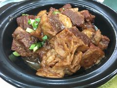-宝发园名菜馆