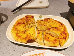 -李军力烧烤(祭城店)