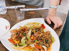 -张包铺(道外店)