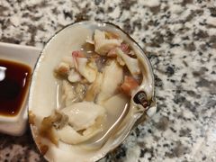 -震海贝烤贝·民俗特色店(延吉总店)