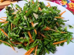 -何适山庄 ·可团建(水长城P2停车场店)