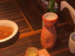 -山葵家·创意料理(临平银泰城店)