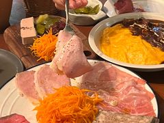 -羽深肉铺 Steak & Wine