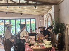 -HERRE·FARM 赫尔露营农场·团建聚会包场