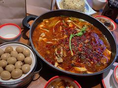 -渝蛙馆(新百店)
