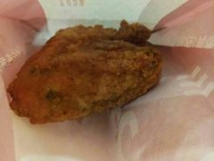 -肯德基(西安电子城店)