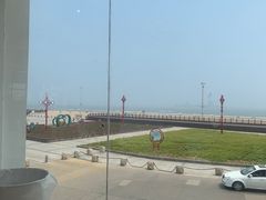 -港畔赶海蒸汽海鲜烧烤自助(仙螺岛店)