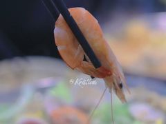 好大一个虾-福妈一品锅(麦地店)
