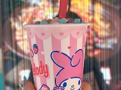 -DQ·蛋糕·冰淇淋(奥林匹克广场店)