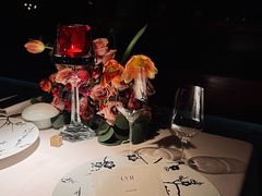-三嚥阁 La Villa Restaurant