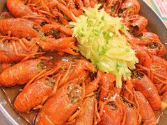 -鲁小三·大骨自助(金山总店)