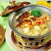 油炸双拼-小城故事·地道宁波味(月湖盛园店)