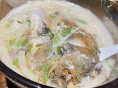 深巷里有黄鱼馄饨-苏小柳手工点心(人民广场分院)