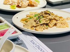 -小大董·烤鸭(观景餐厅·南京西路店)