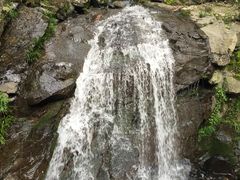 -藏龙百瀑风景区