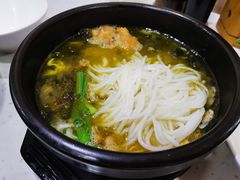 -官人桥番茄米线(温江行署店)