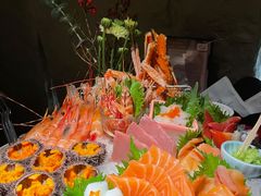-花潮料理艺食馆(SM新生活广场店)