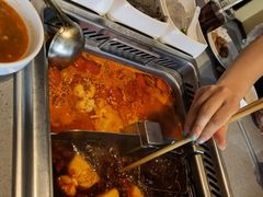 -海底捞火锅(龙湖金沙天街店)